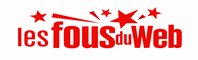 Les Fous du Web